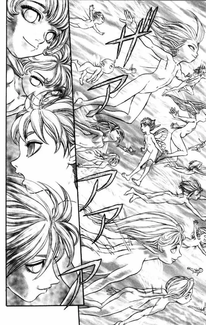Berserk capítulo 108, página 13