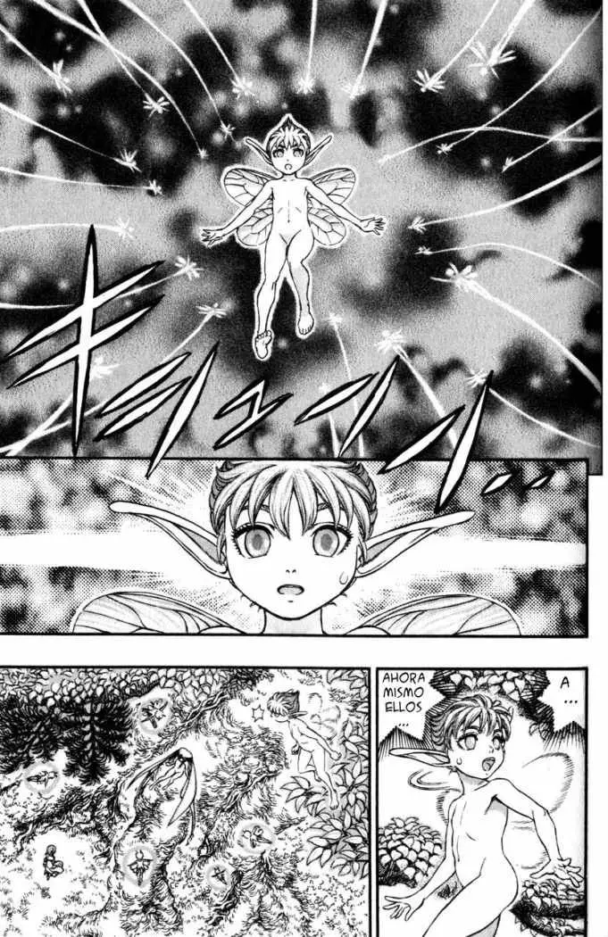 Berserk capítulo 108, página 14