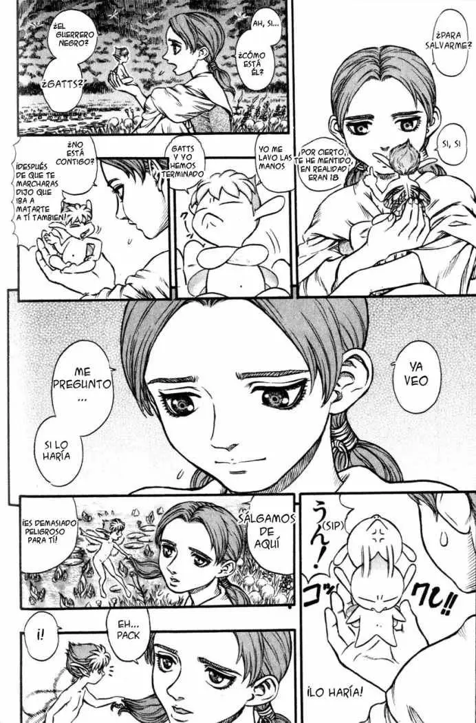 Berserk capítulo 109, página 4