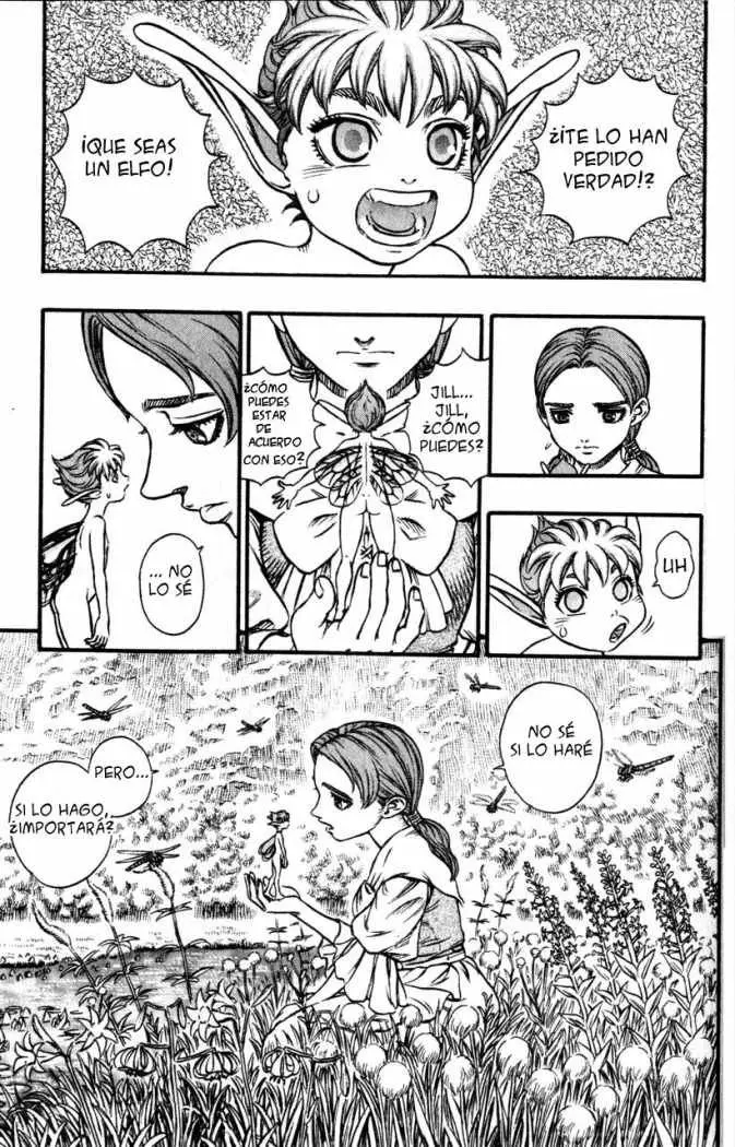 Berserk capítulo 109, página 5