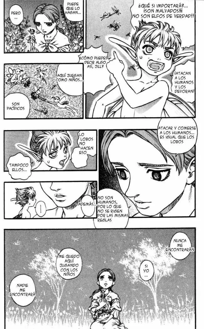 Berserk capítulo 109, página 6