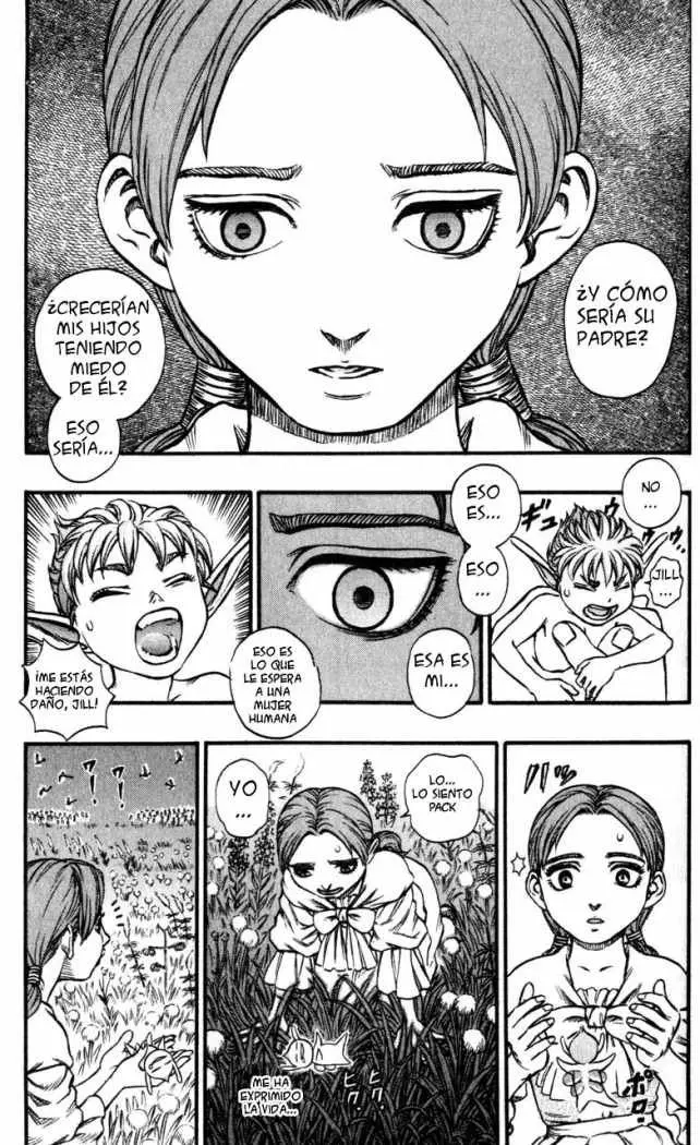 Berserk capítulo 109, página 9