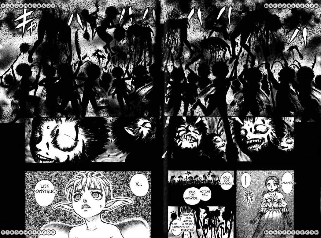 Berserk capítulo 109, página 13