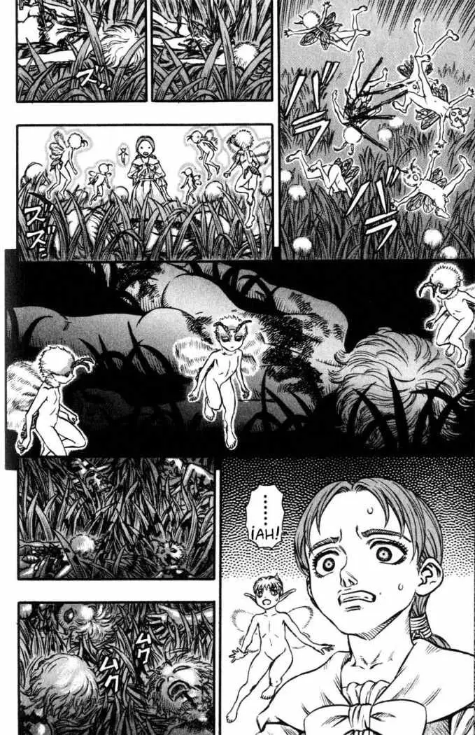 Berserk capítulo 109, página 16