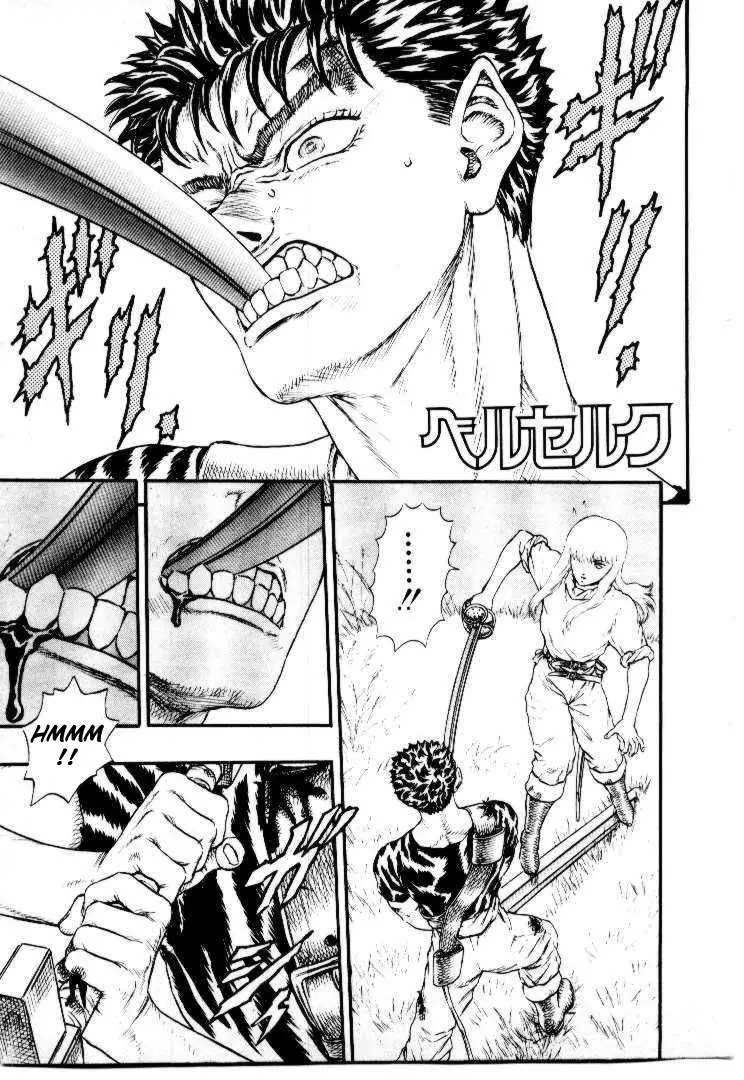Berserk capítulo 11, página 44