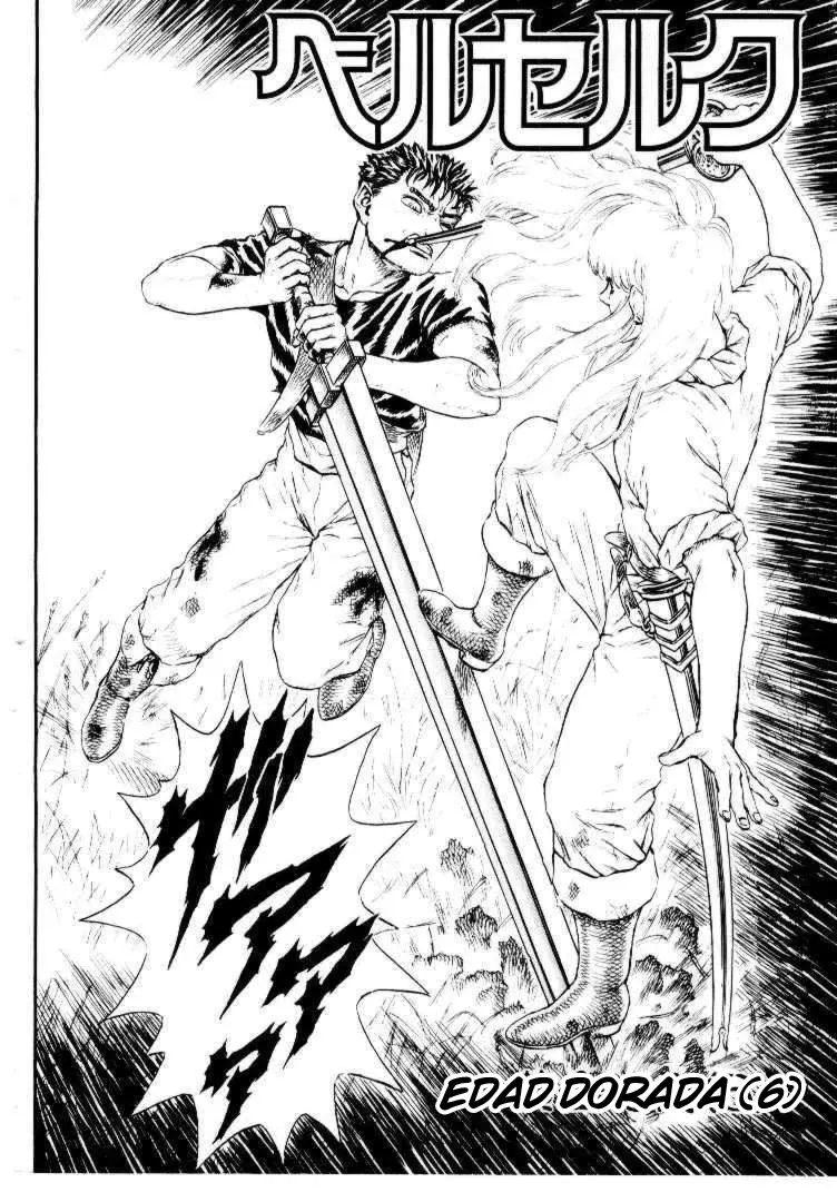 Berserk capítulo 11, página 45