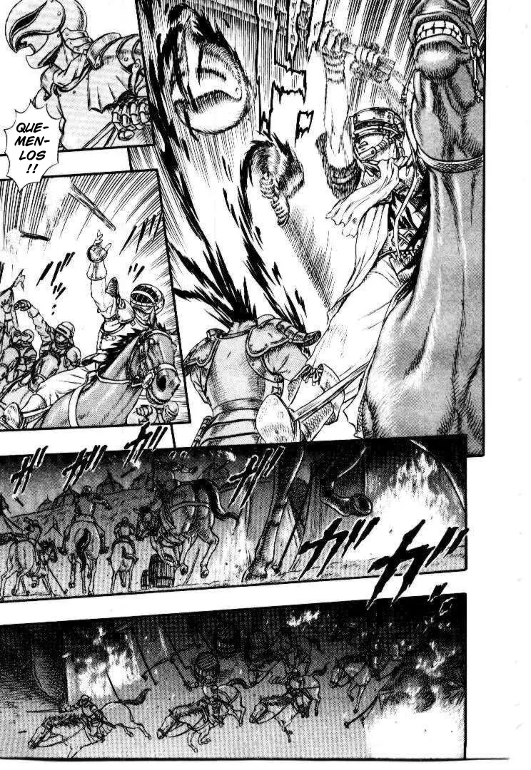 Berserk capítulo 11, página 76