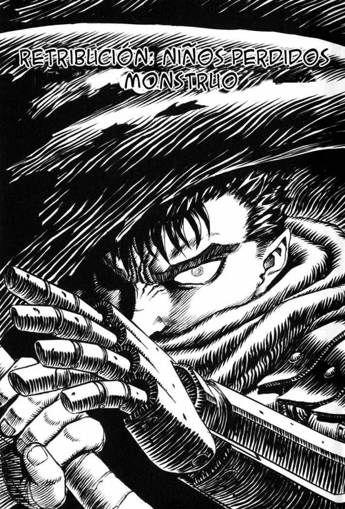 Berserk capítulo 111, página 5