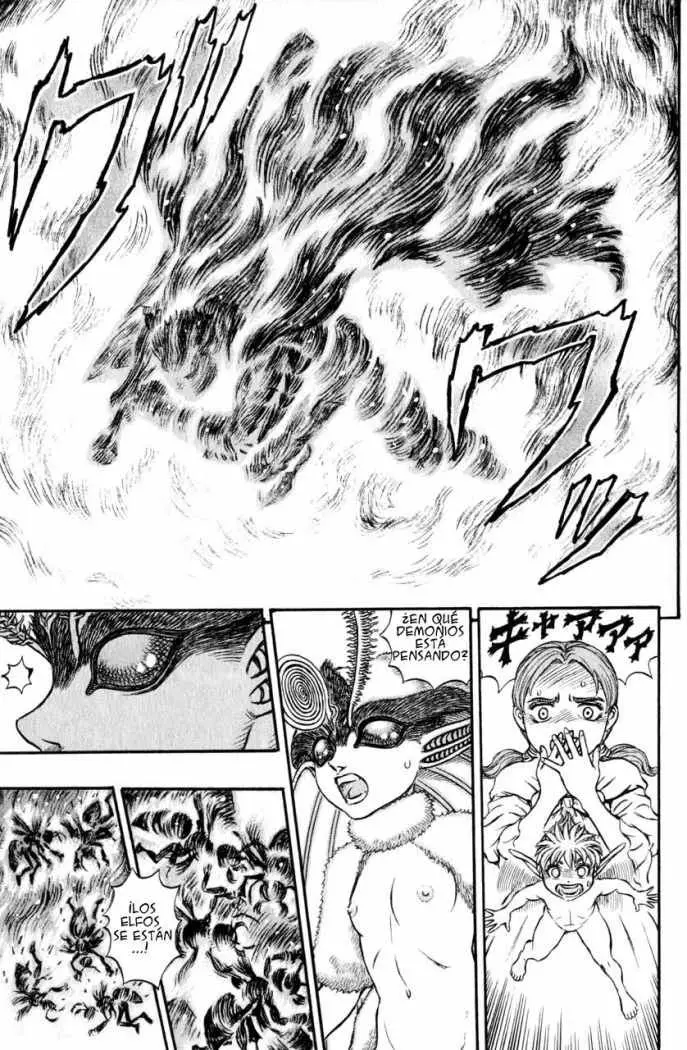Berserk capítulo 111, página 18