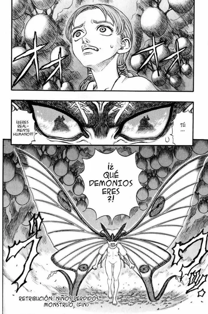 Berserk capítulo 111, página 23