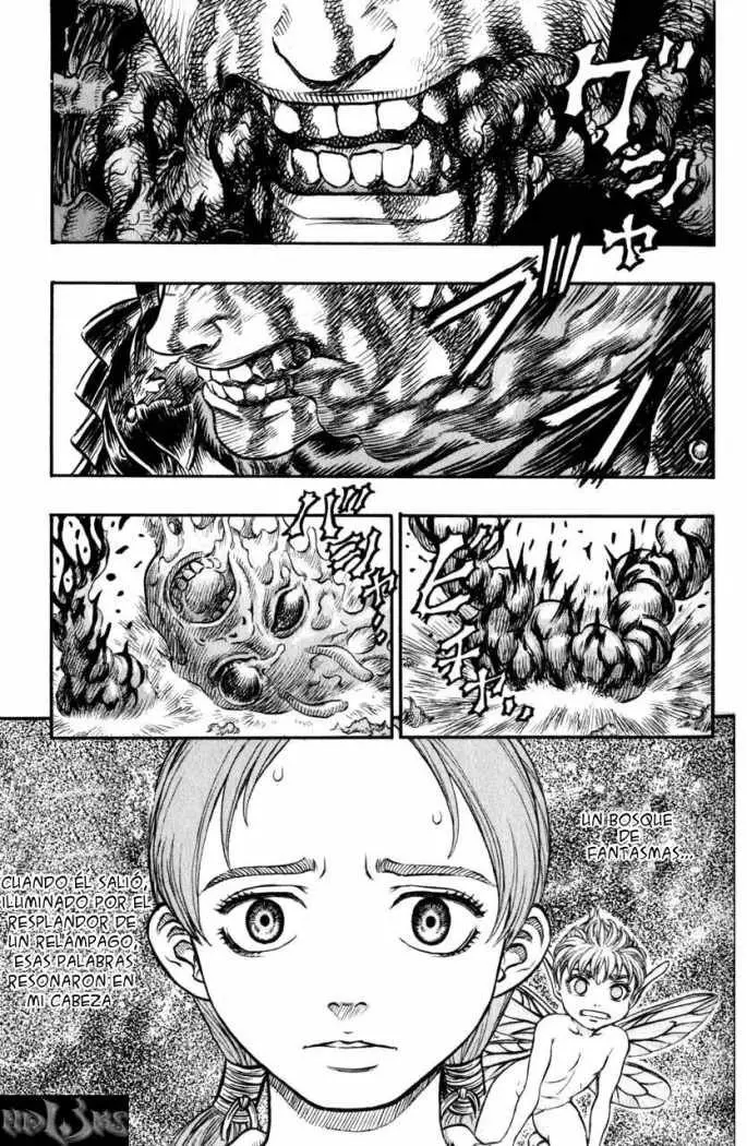 Berserk capítulo 112, página 1