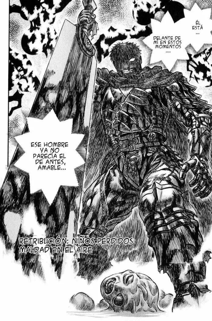 Berserk capítulo 112, página 2