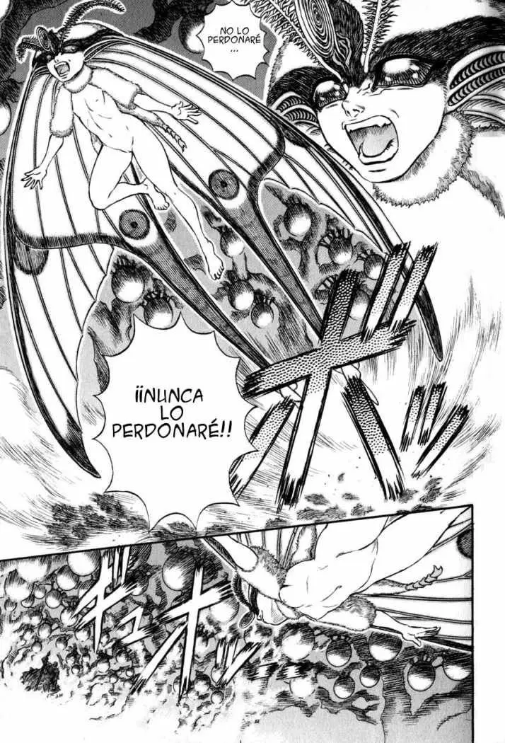 Berserk capítulo 112, página 3