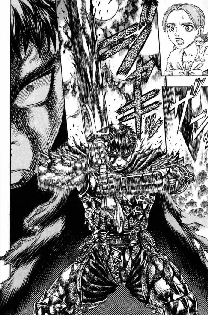 Berserk capítulo 112, página 4