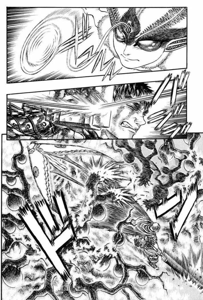 Berserk capítulo 112, página 6