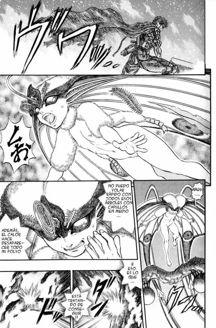 Berserk capítulo 112, página 7