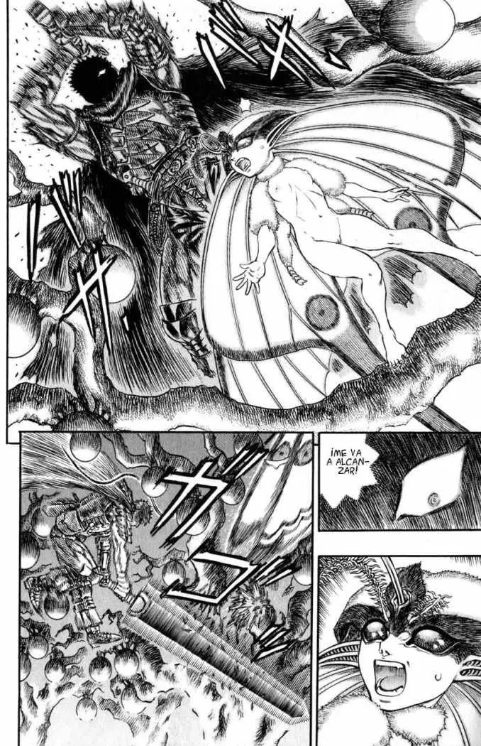 Berserk capítulo 112, página 8