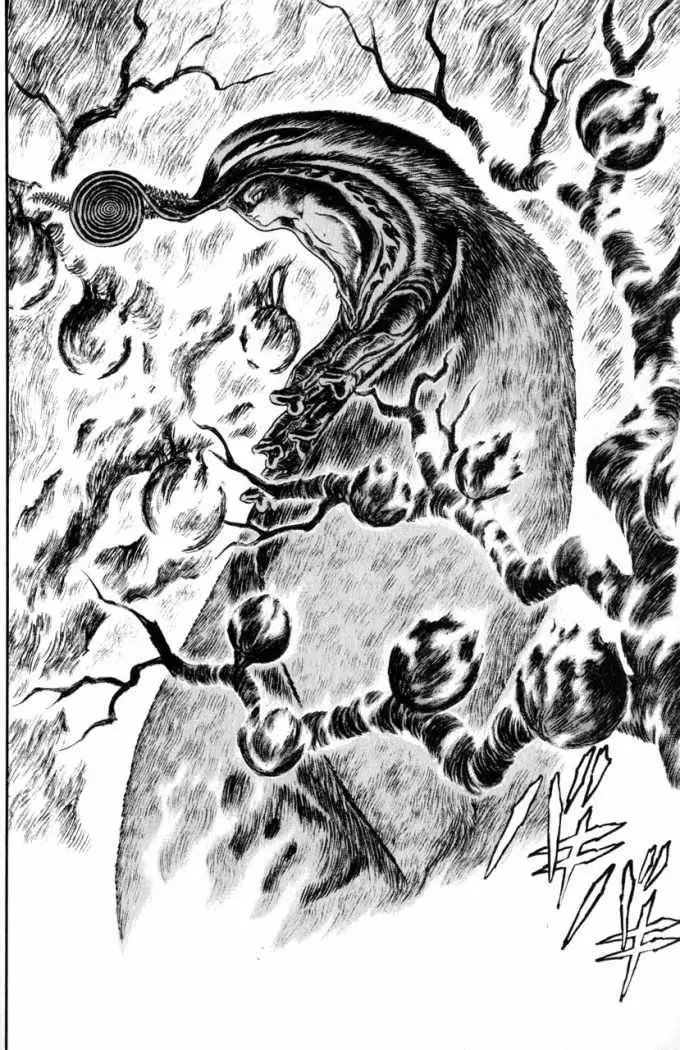Berserk capítulo 112, página 12