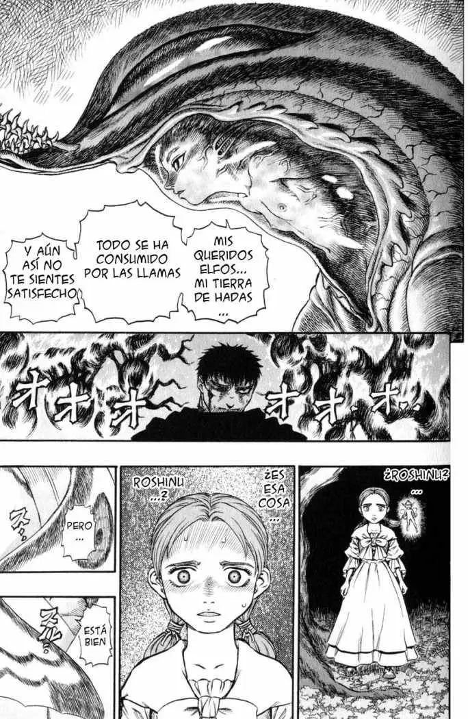 Berserk capítulo 112, página 13