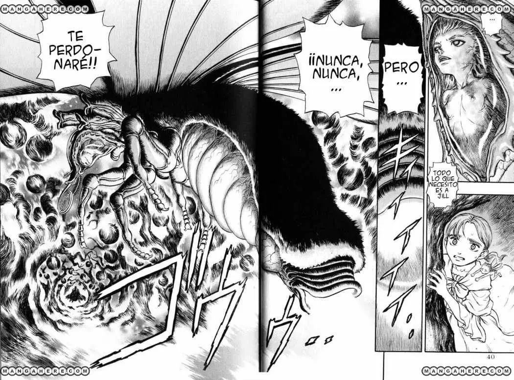 Berserk capítulo 112, página 15