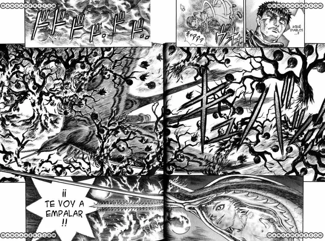 Berserk capítulo 112, página 16