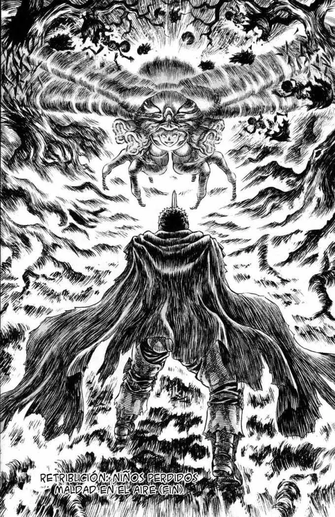 Berserk capítulo 112, página 17