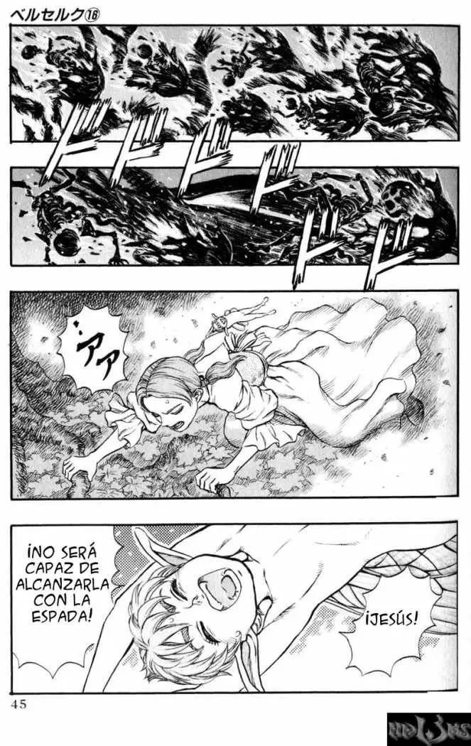 Berserk capítulo 113, página 1