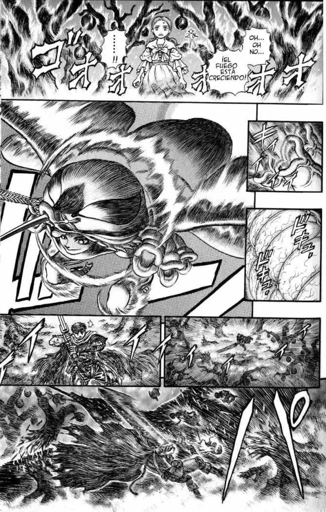 Berserk capítulo 113, página 6