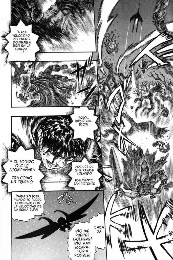 Berserk capítulo 113, página 7