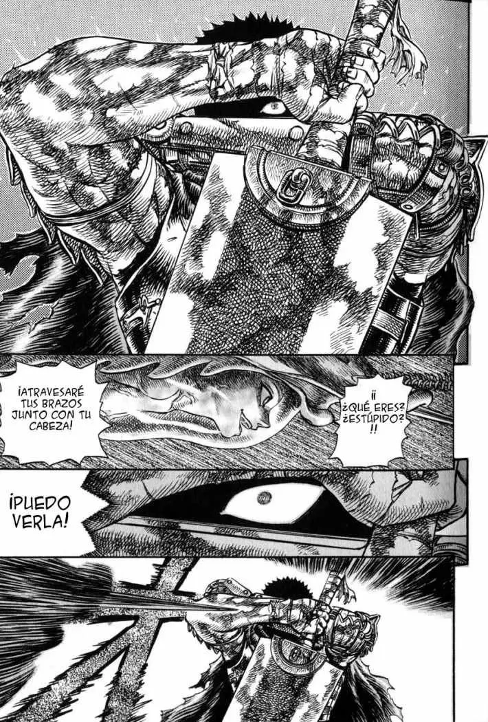Berserk capítulo 113, página 10