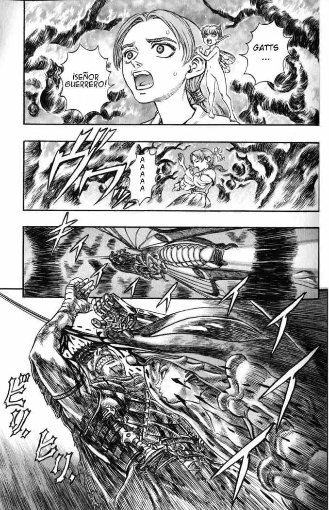 Berserk capítulo 113, página 11