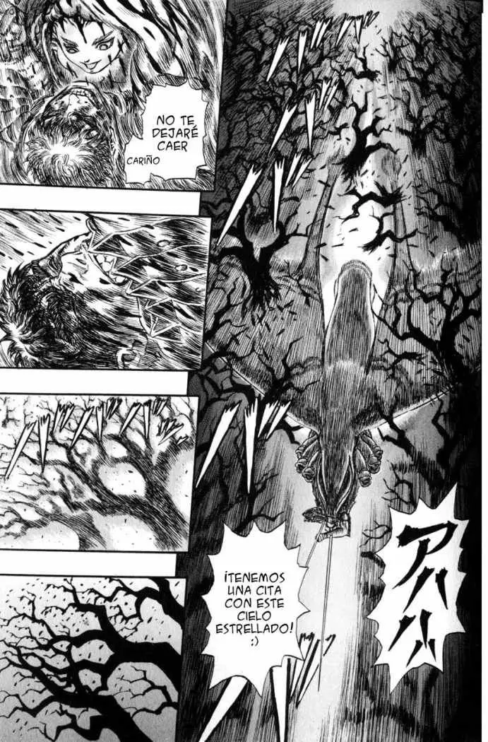 Berserk capítulo 113, página 13