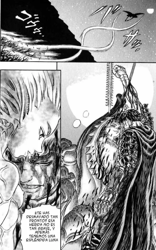 Berserk capítulo 113, página 14