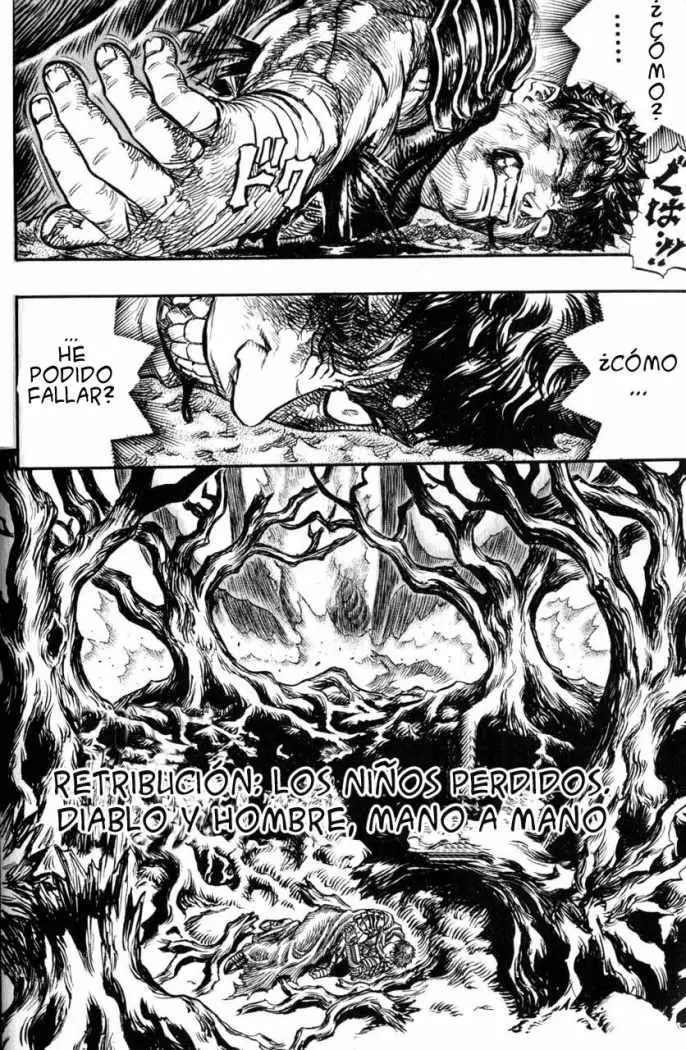 Berserk capítulo 114, página 2