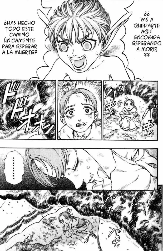 Berserk capítulo 114, página 9