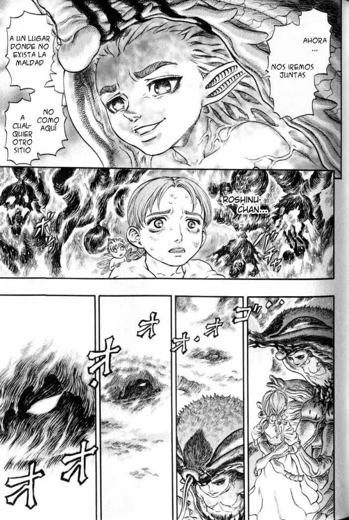 Berserk capítulo 114, página 11