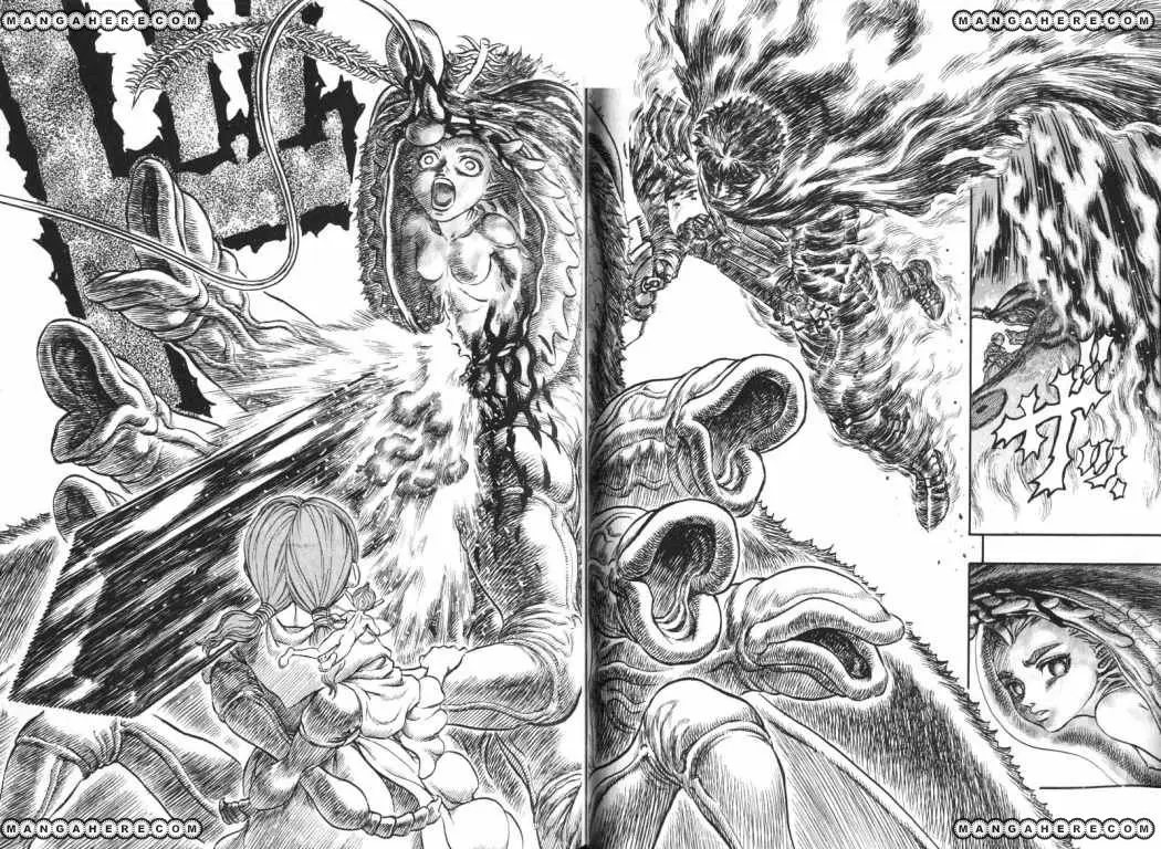 Berserk capítulo 114, página 12