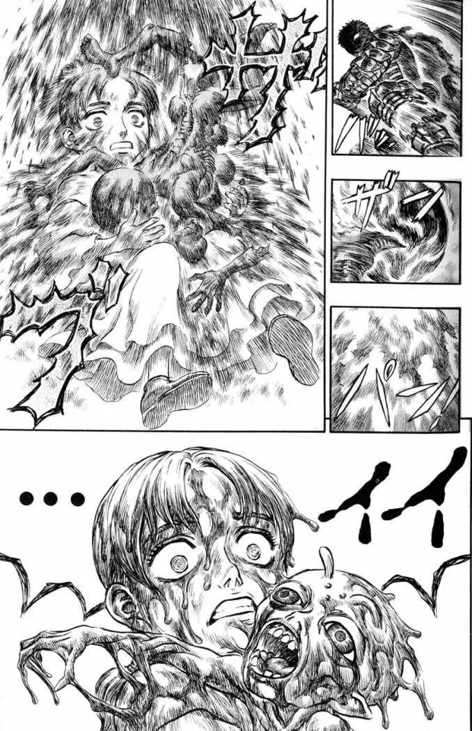 Berserk capítulo 114, página 14