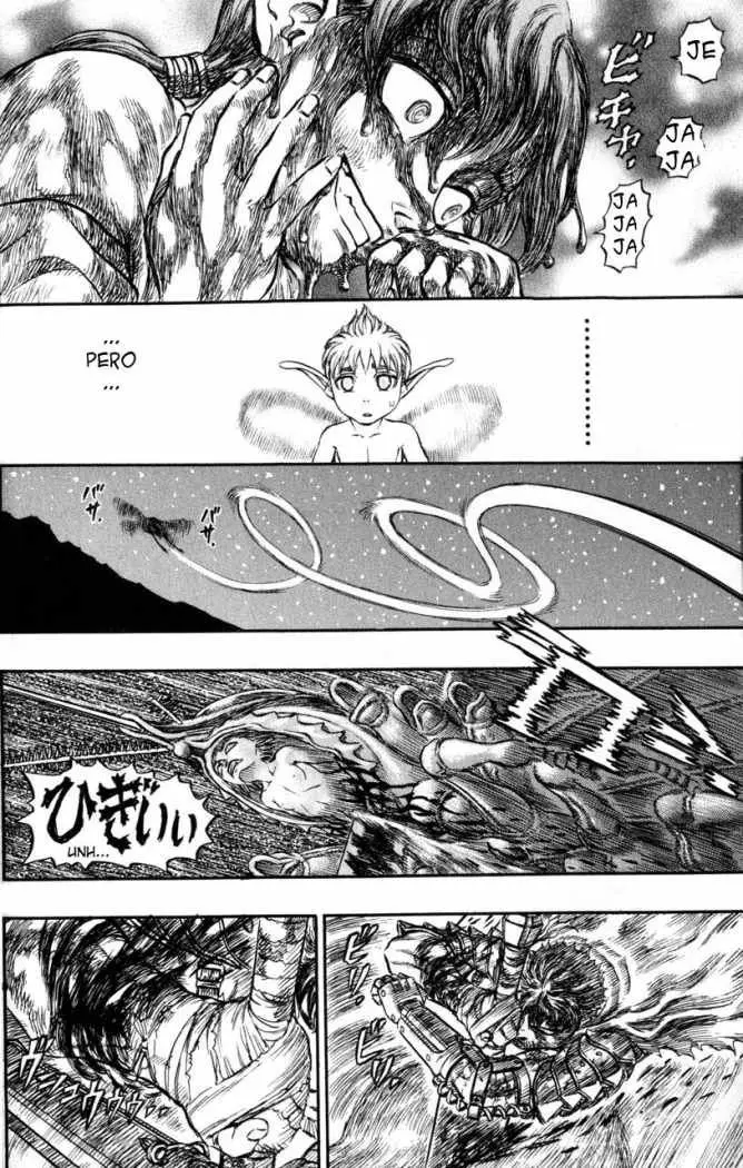 Berserk capítulo 114, página 16