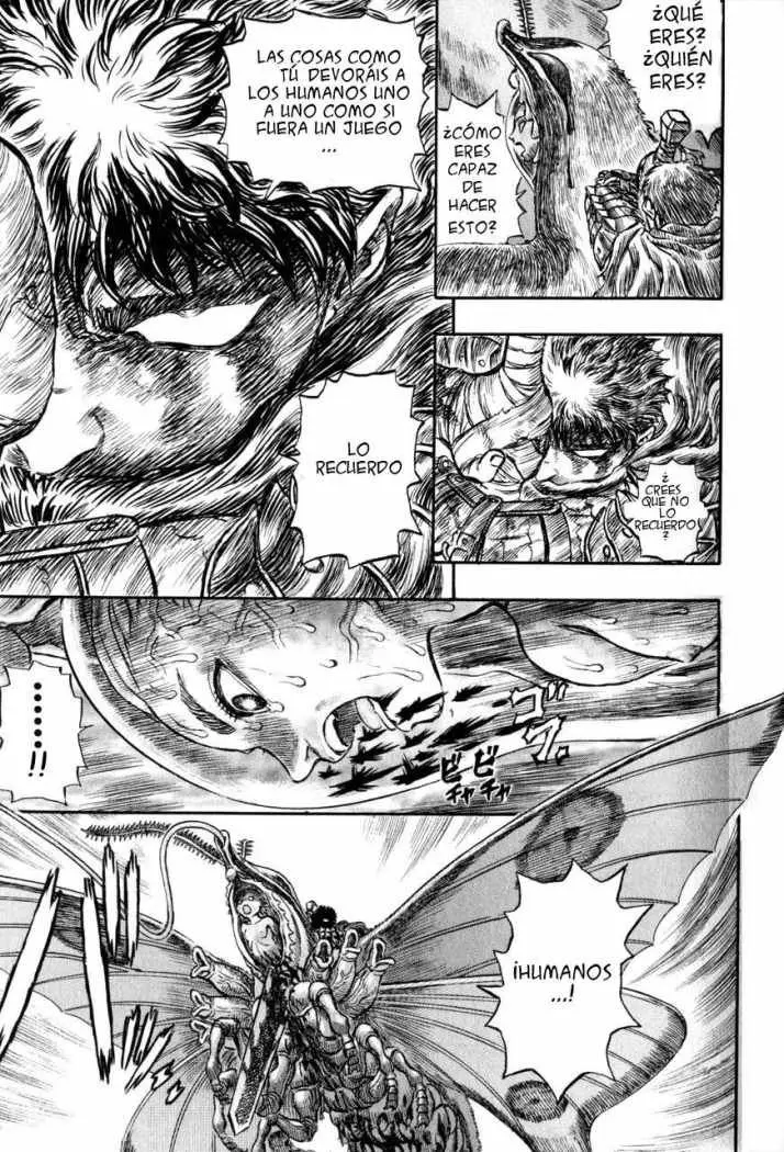 Berserk capítulo 114, página 17
