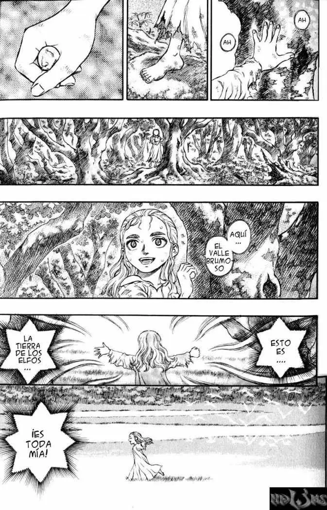 Berserk capítulo 115, página 1
