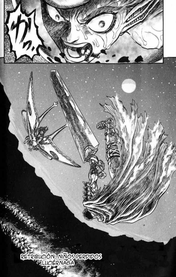Berserk capítulo 115, página 2