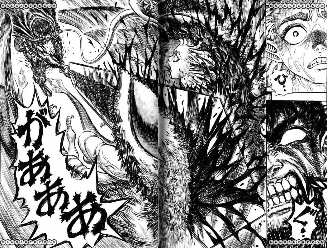 Berserk capítulo 115, página 6