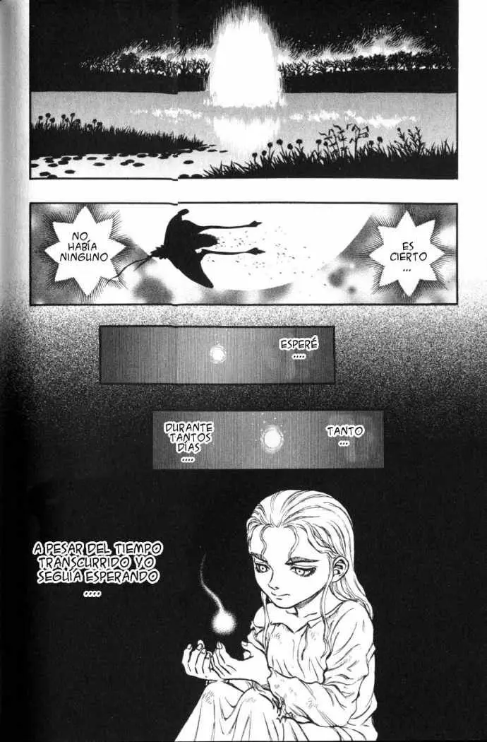 Berserk capítulo 115, página 9