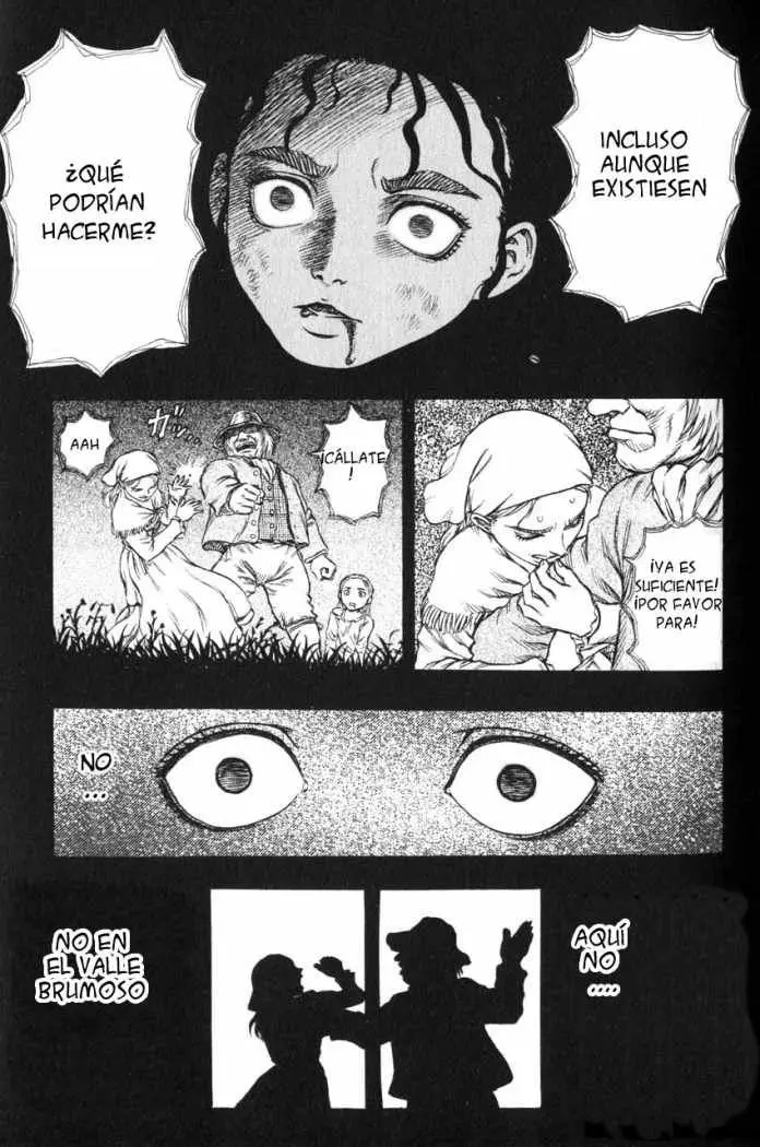 Berserk capítulo 115, página 13