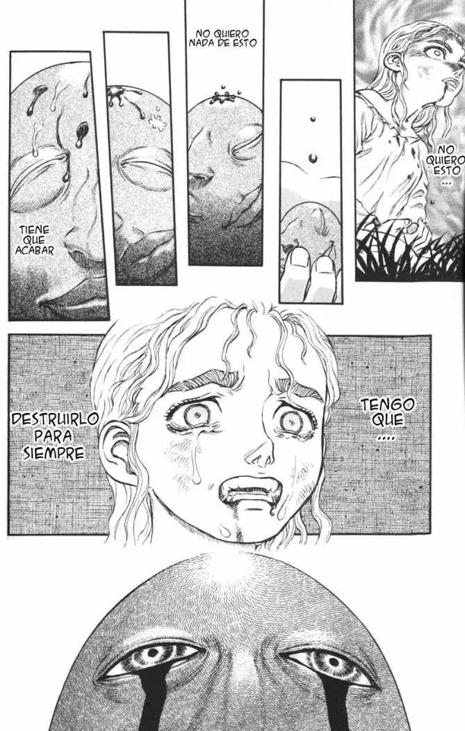 Berserk capítulo 115, página 14