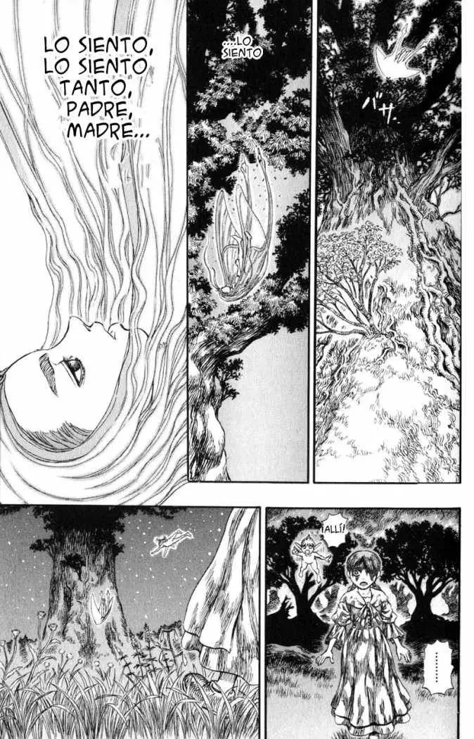 Berserk capítulo 115, página 15