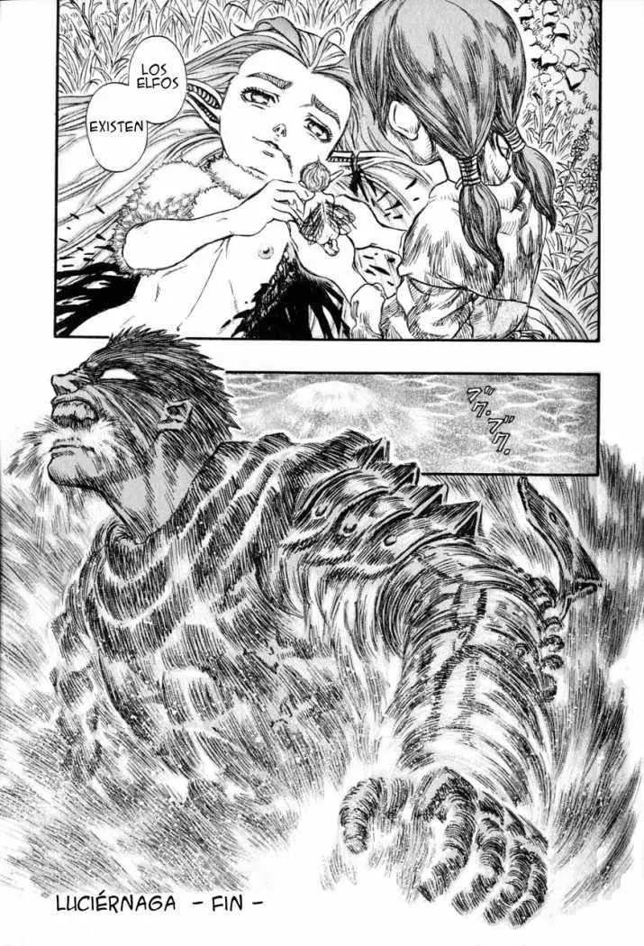 Berserk capítulo 115, página 19