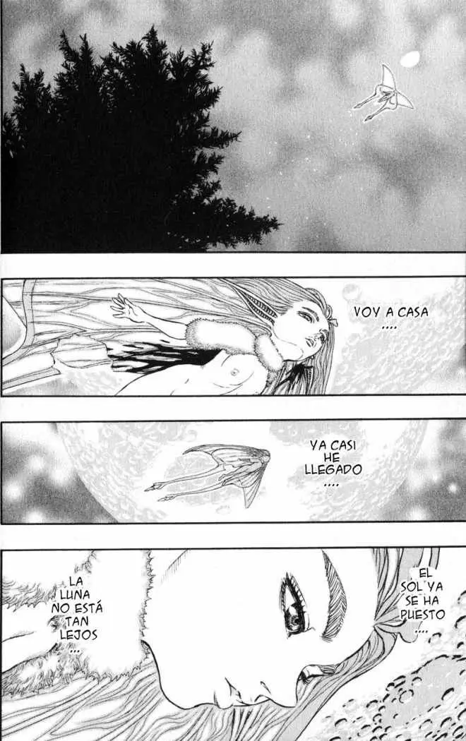 Berserk capítulo 116, página 16