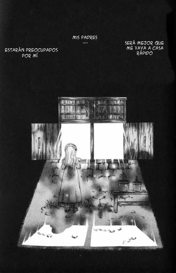 Berserk capítulo 116, página 17